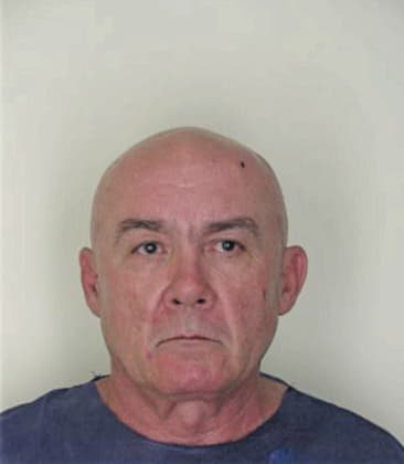 Nathan Whitmer - Hillsborough County, FL 