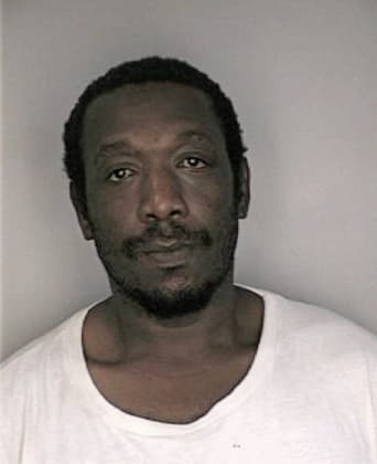 Bennie Williams - Hillsborough County, FL 