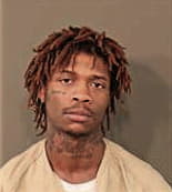 Christopher Williams - Franklin County, OH 