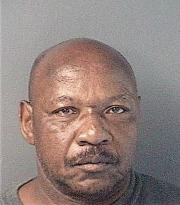 Corderro Williams, - Escambia County, FL 