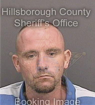 Glenn Williams, - Hillsborough County, FL 