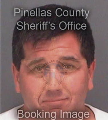 James Williams, - Pinellas County, FL 