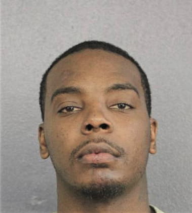 Kimson Williams, - Broward County, FL 