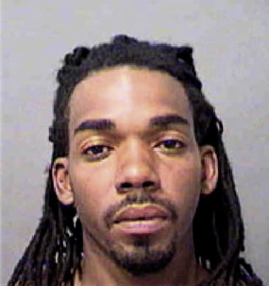 Timmario Williams - Mecklenburg County, NC 