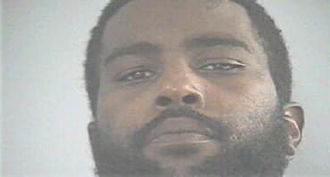 Timothy Williams - Fayette County, KY 