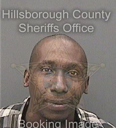 Alexander Wright, - Hillsborough County, FL 