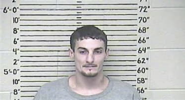 David Wright, - Carter County, KY 