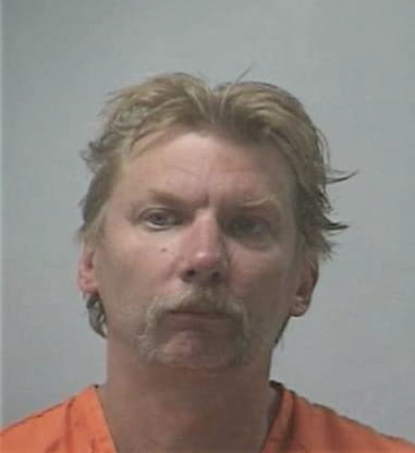 Donny Wright, - LaPorte County, IN 