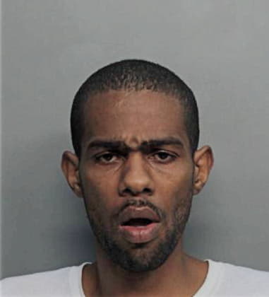 Jeovanni Wuandobson, - Dade County, FL 