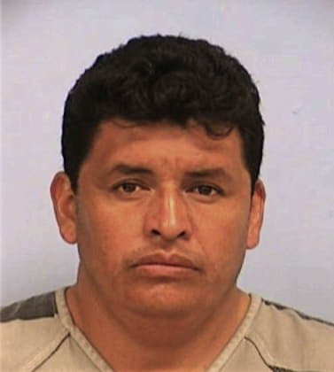 David Acosta, - Travis County, TX 