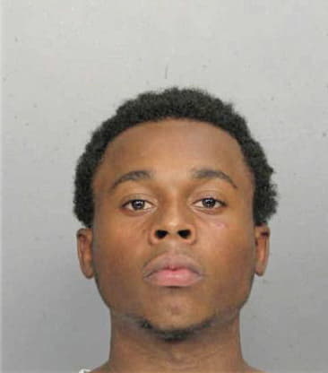 Leonard Adams, - Dade County, FL 