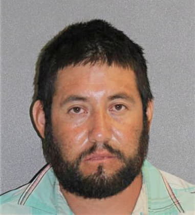 Nicolas Aguilar, - Volusia County, FL 