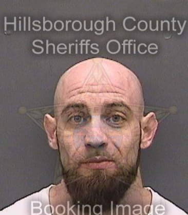 Miguel Aguilera, - Hillsborough County, FL 