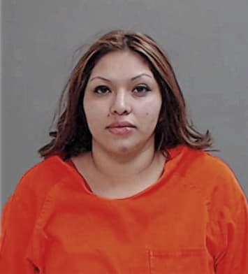 Carmen Alexander, - Hidalgo County, TX 