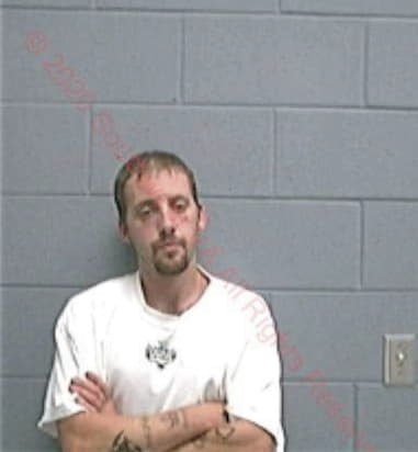 Jeffrey Anderson, - Washington County, VA 