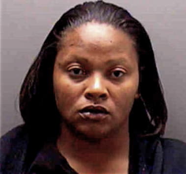 Latoya Anderson, - Lee County, FL 