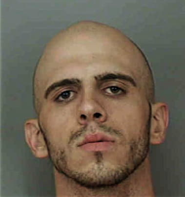 Francis Anglero, - Polk County, FL 