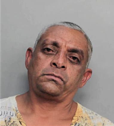 Ismerio Barroso, - Dade County, FL 