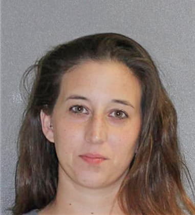 Jamie Bates, - Volusia County, FL 