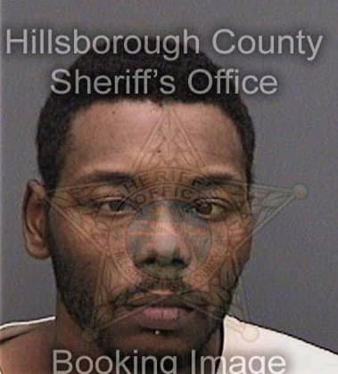 Dwight Bean, - Hillsborough County, FL 