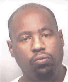 Robert Bethely - Fulton County, GA 