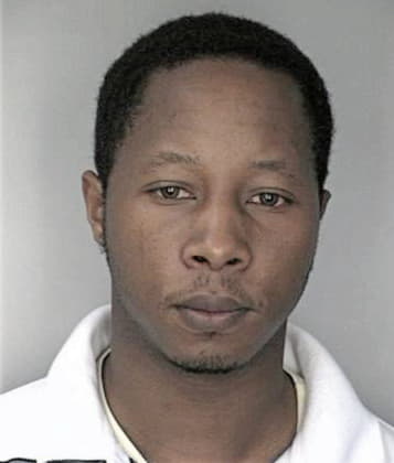 Anthony Blair - Hillsborough County, FL 