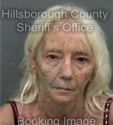 Shannon Boatman - Hillsborough County, FL 
