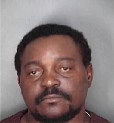 Robert Bond - Polk County, FL 