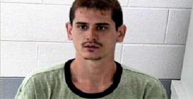 Harris Borgmann - Grant County, KY 