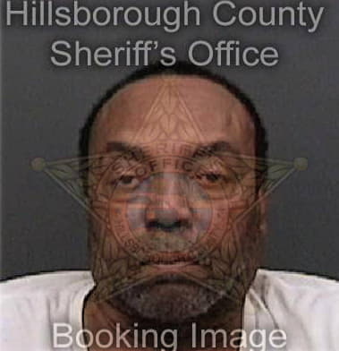 Dekiedric Bowers - Hillsborough County, FL 