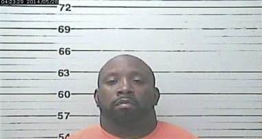 Johnathan Boyce, - Harrison County, MS 