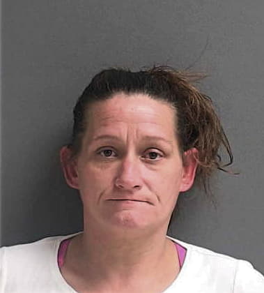 Jenifer Branscome, - Volusia County, FL 