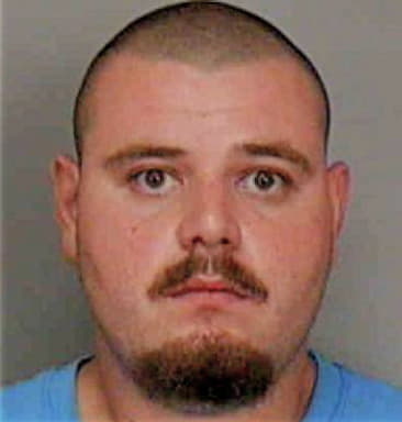 Jeff Bronson - Polk County, FL 