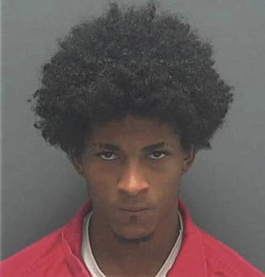 Dwayne Broughton, - Lee County, FL 