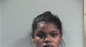 Jessica Brown - Fayette County, KY 