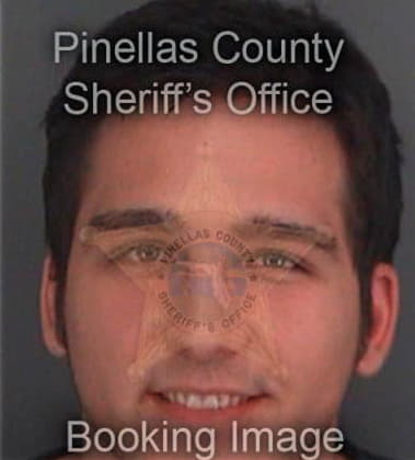 Chad Brums, - Pinellas County, FL 