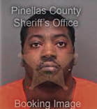 Ricky Butler, - Pinellas County, FL 