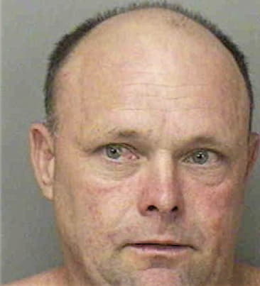 Dwayne Cantrell, - Polk County, FL 