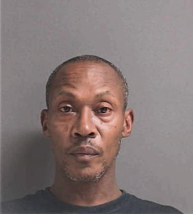 Jarvis Carr, - Volusia County, FL 