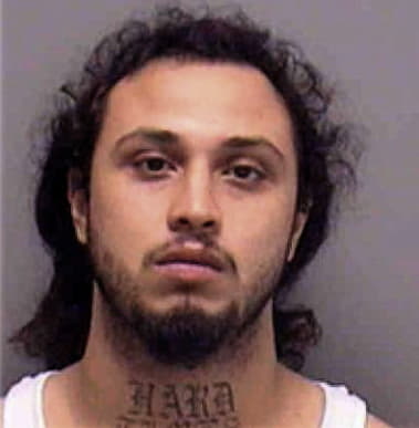 Daniel Carvajal, - Lee County, FL 