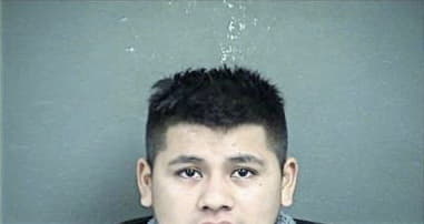 Jose Ceniceros, - Wyandotte County, KS 