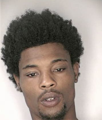 Winston Charles - Hillsborough County, FL 