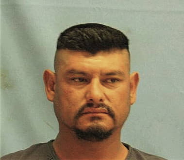 Juan Cianca, - Pulaski County, AR 