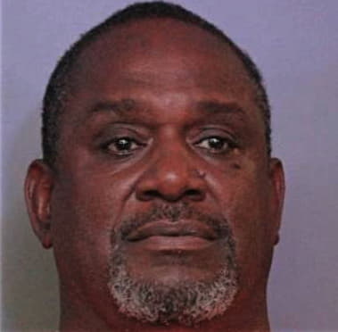 Daryl Clarke - Polk County, FL 