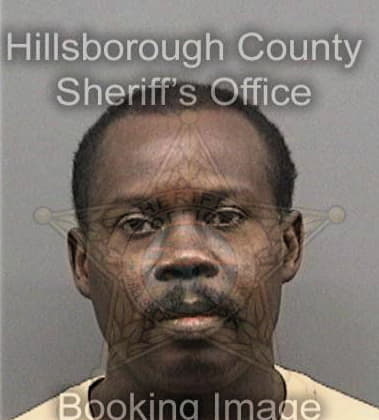 Saheen Clemons - Hillsborough County, FL 