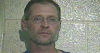 Mark Cline, - Rowan County, KY 