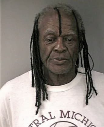 Frederick Coard - Hillsborough County, FL 