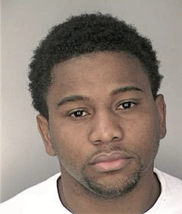 Gerald Coleman - Hillsborough County, FL 