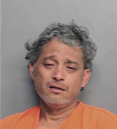 Enrique Comesana, - Dade County, FL 