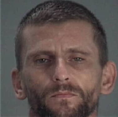 Paul Connor, - Pasco County, FL 